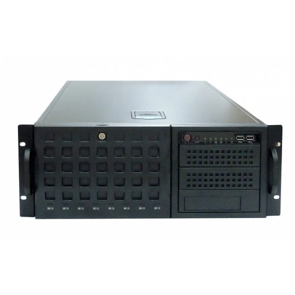 Horizontal / Rack Configuration