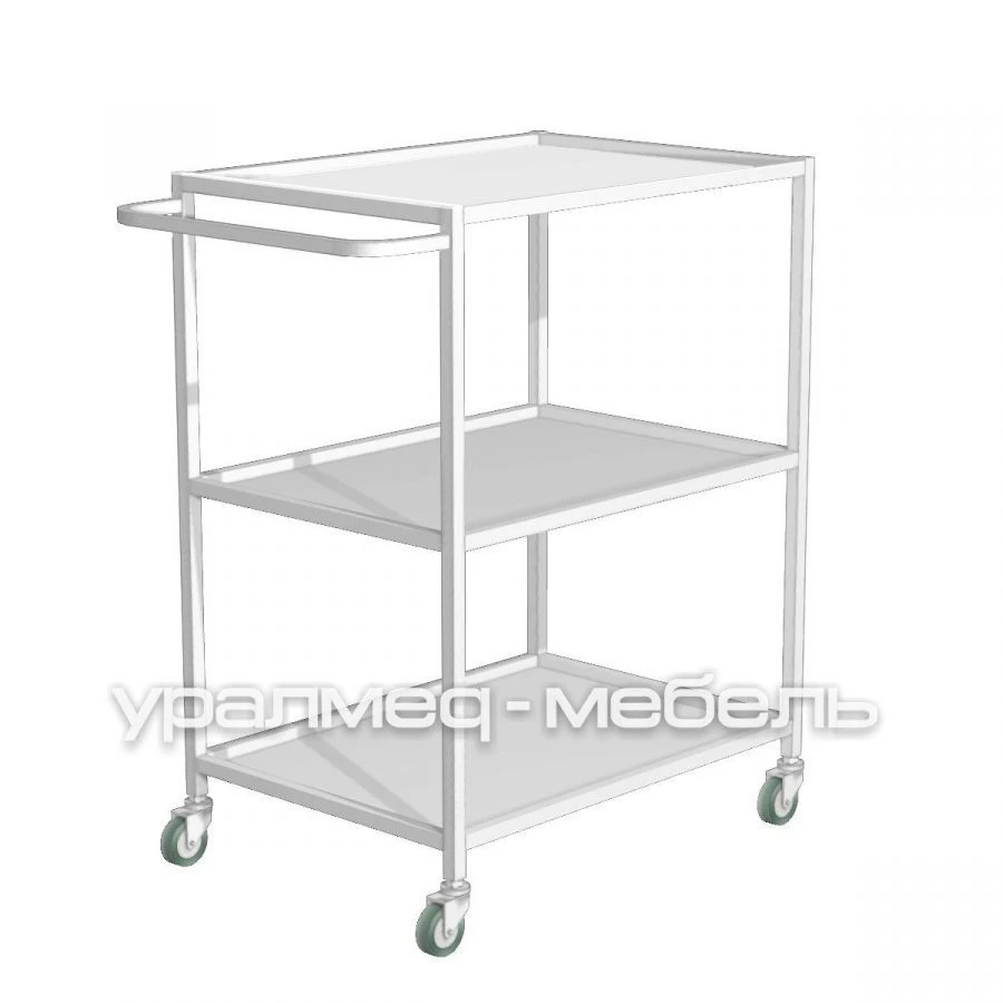 Tool table Ti-1