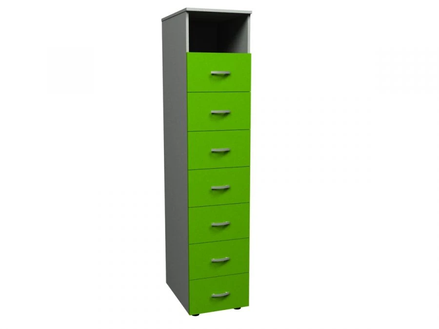 File cabinet ???-02n