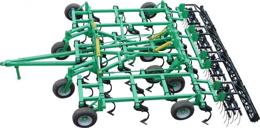 Cultivator KRG-6,0M