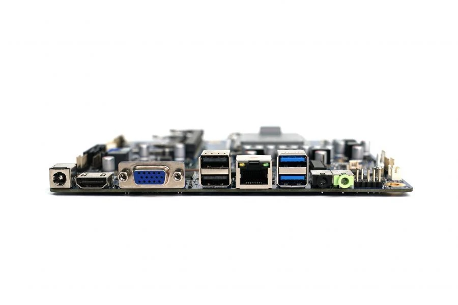 Motherboard DMB-H610-TMI01