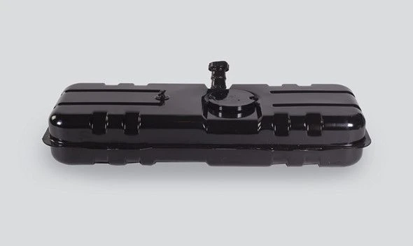 Left fuel tank (for Uaz sgr 3303, injector) 330365110100802
