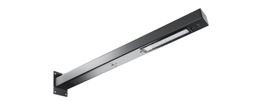Wall lamp HAMAL