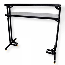 Shelf for optical table SL-1