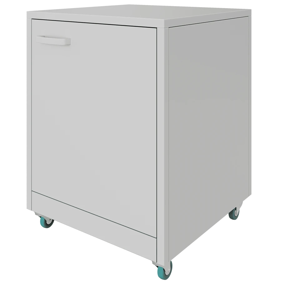 SPVLAB SPVLAB TPA series bollards