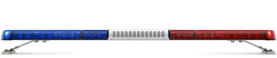 Signal loudspeaking installation "Ermak 2-12/24-40"