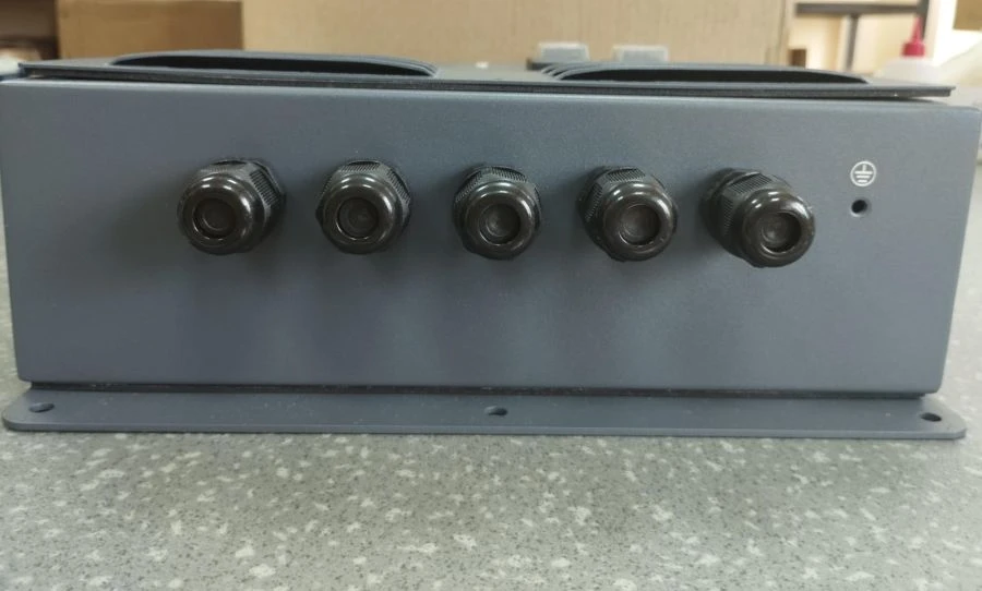 Power supply unit "MIRAN BP1206"