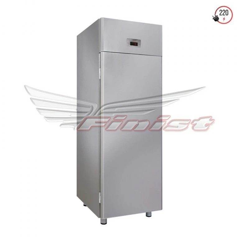 Refrigerated cabinet ????