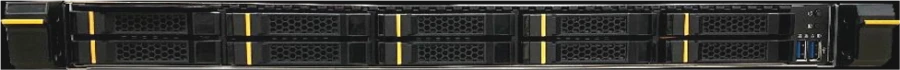 YADRO X3-105 server