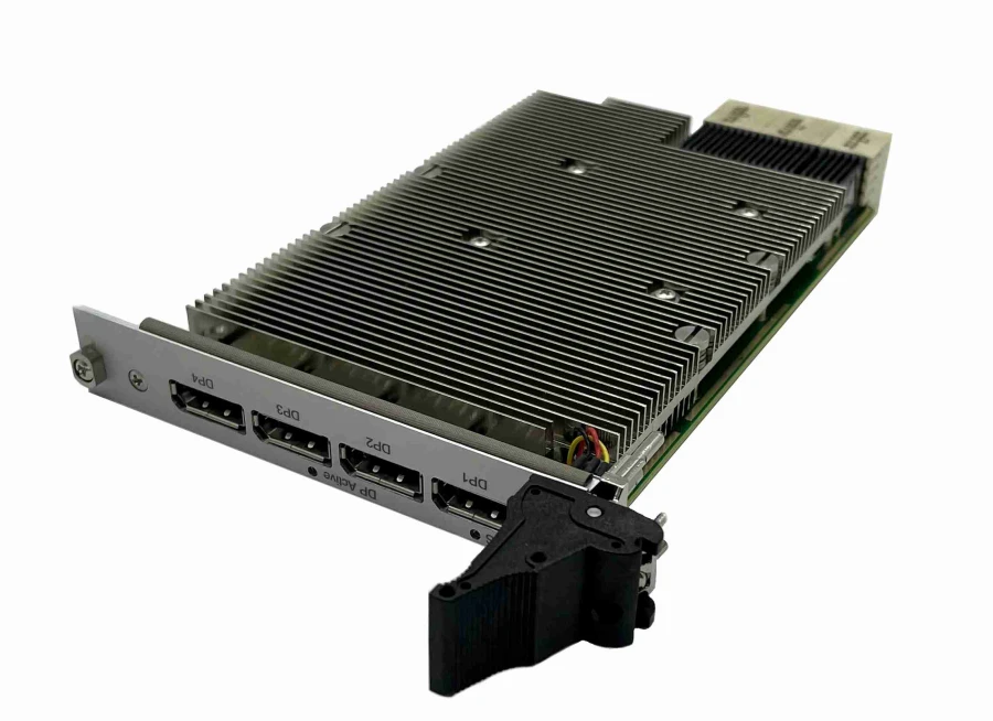 Graphic controller module VIM556