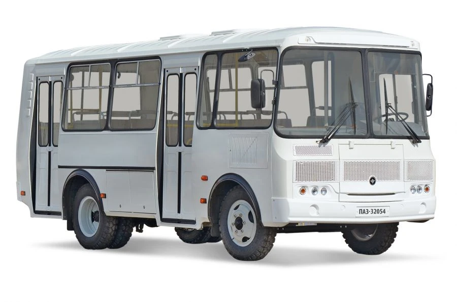Bus PAZ - 320540-22