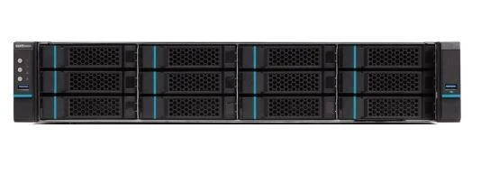 Data storage system DEPO Storage 1512NAS (DATSN.466219.030-09.02)