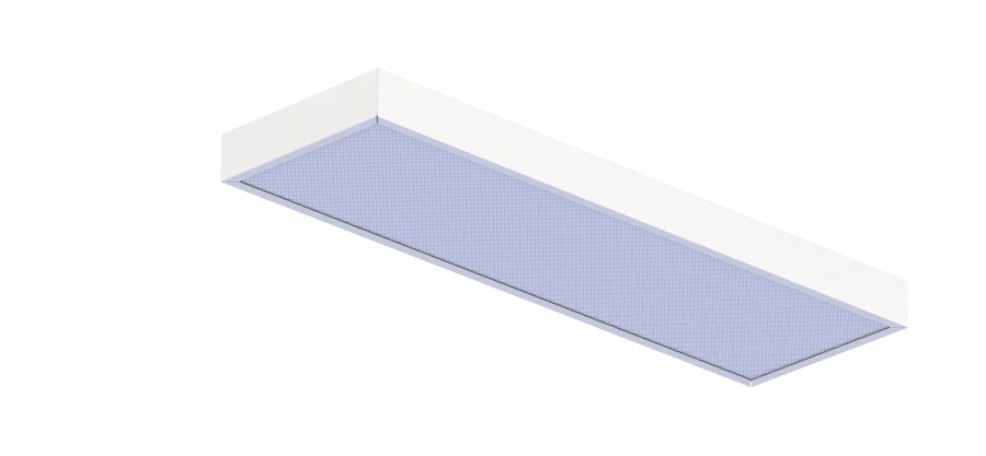 LED luminaire O-lux 19 SL