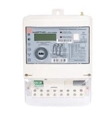Electricity meter three-phase intellectual NARTIS-I300-W132-2