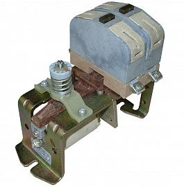 DC contactor for drives MK2-20B U3