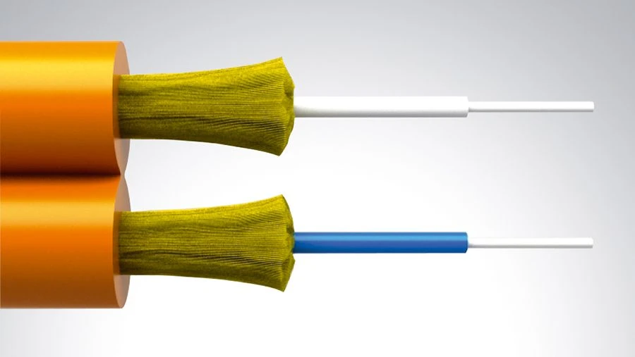 OKD optical communication cable