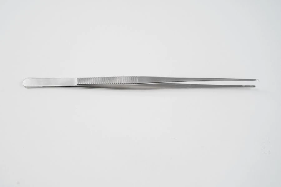 VZ-P-47 Forceps for thoracic surgery PA 300x2,0