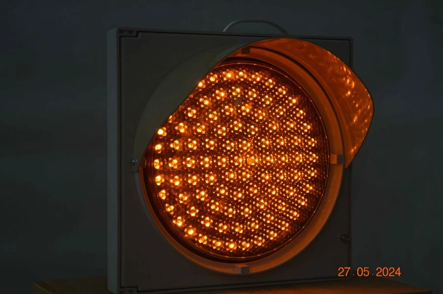 LED traffic light T7.2
