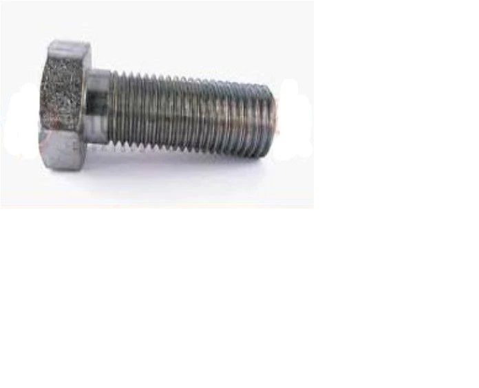 Hexagonal head bolts of accuracy class A GOST 7805-70, strength class 8.8; 10.9
