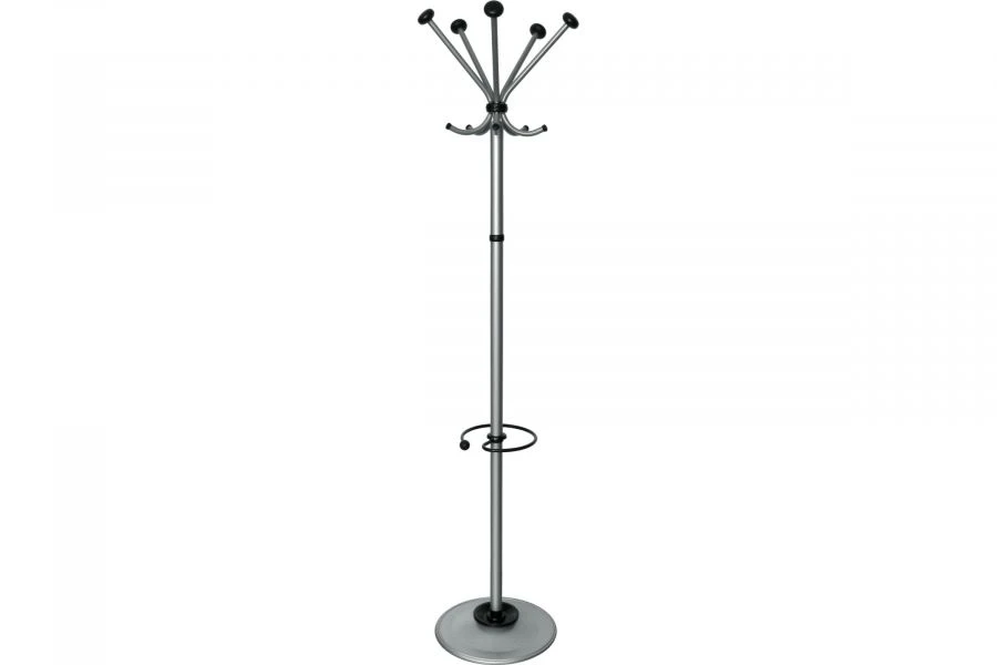 Floor coat rack "Quintet TMK-2"