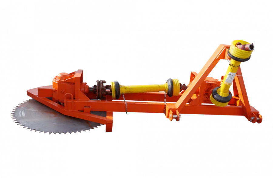 Brush cutter KRT-1B