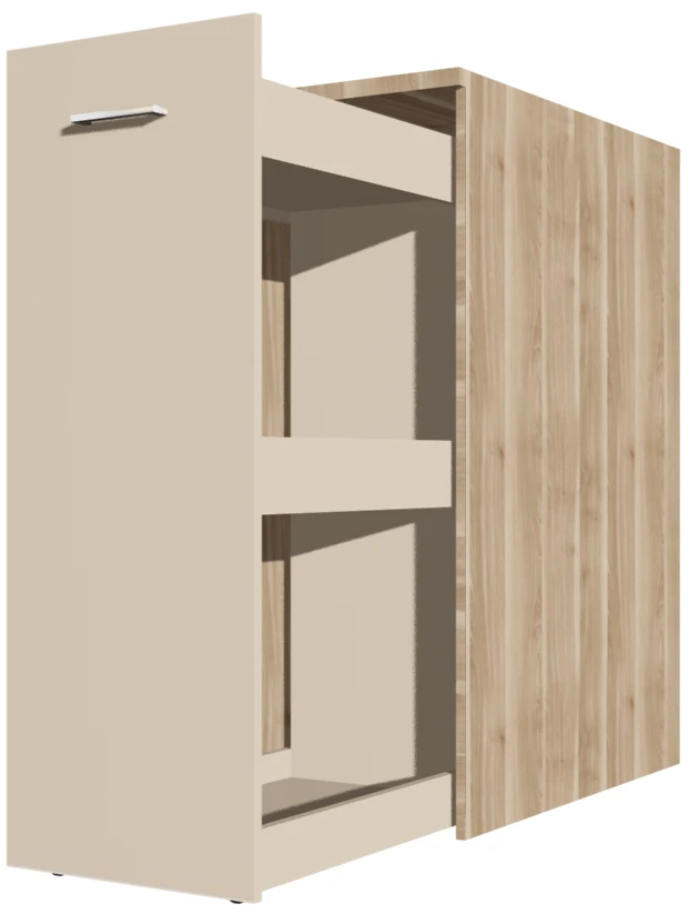 MAGNA File cabinet, Art. MTF 01