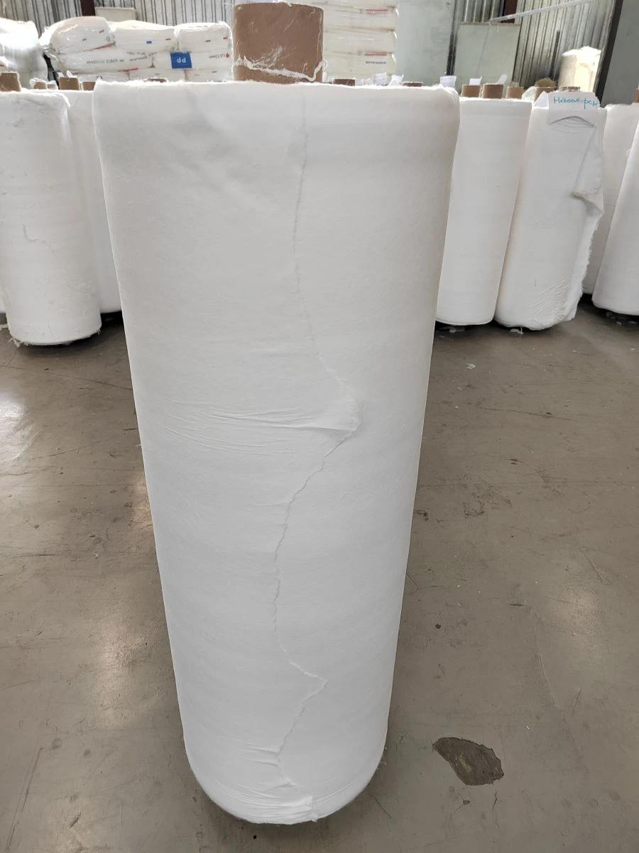 Filtering material MFP-1