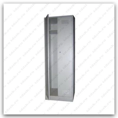 Cabinet for medical personal protective equipment SHMO.02.00