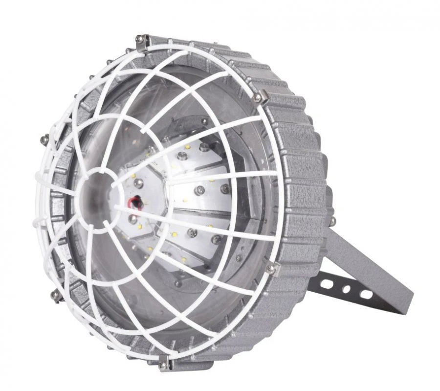Explosion-proof luminaire VELAN180 ver.3