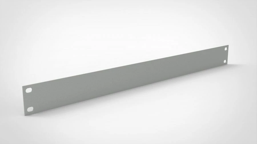 Horizontal plug