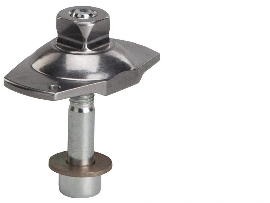 2H01T SACH ankle to foot adapter