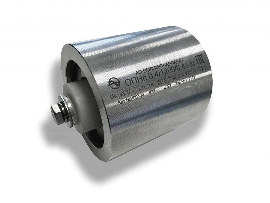 Protection device against impulse overvoltages (SPD), OPNp-0,4/1200/0,07-M