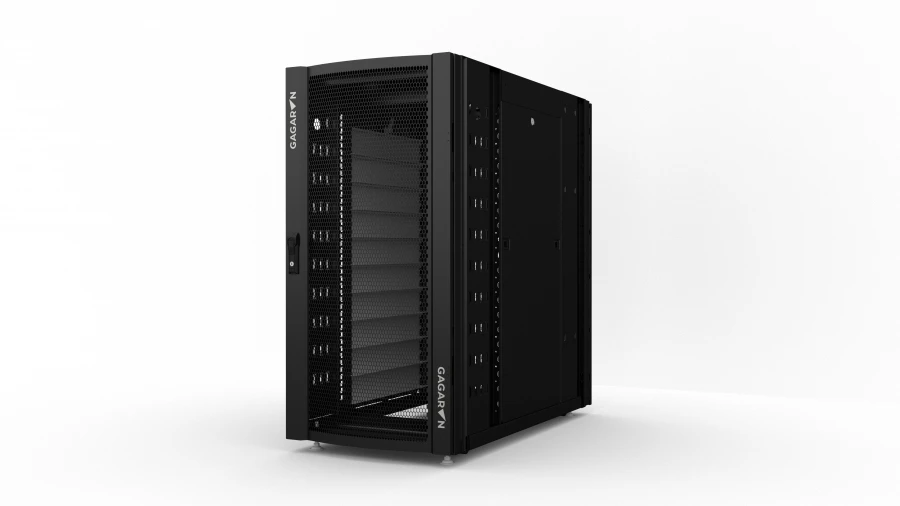 Server cabinet HEPB.469632.003-03