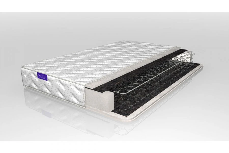 Pioneer optimised mattress