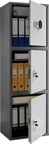 SL series bookkeeping cabinets