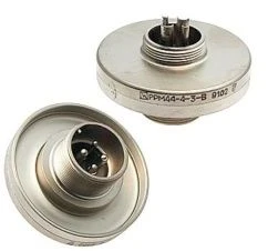 Connectors of ???44 type (plugs) GE0.364.220??