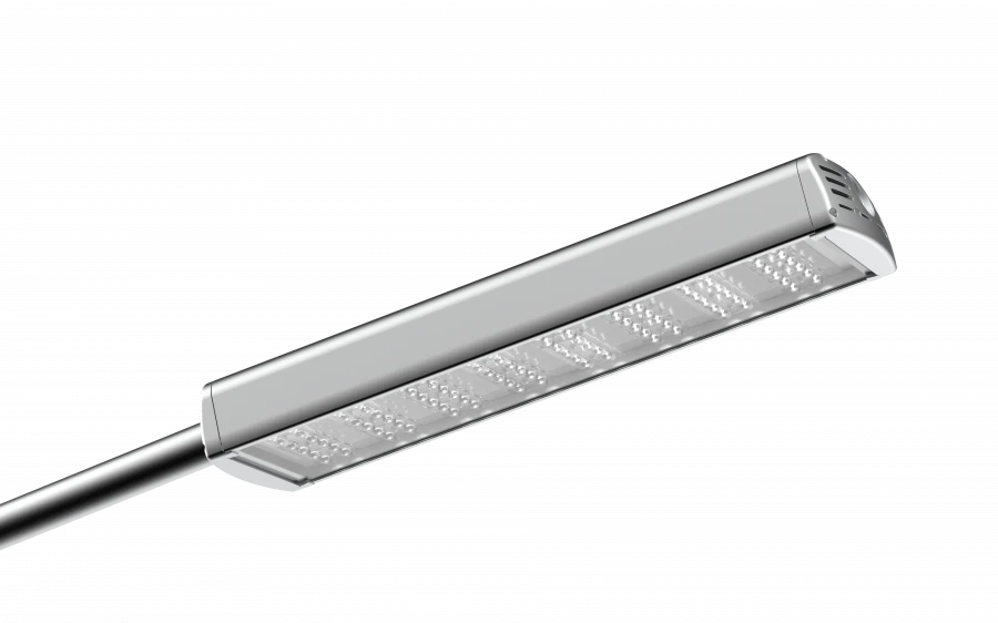 LED luminaire URBAN-220 (Z) R GELIOMASTER