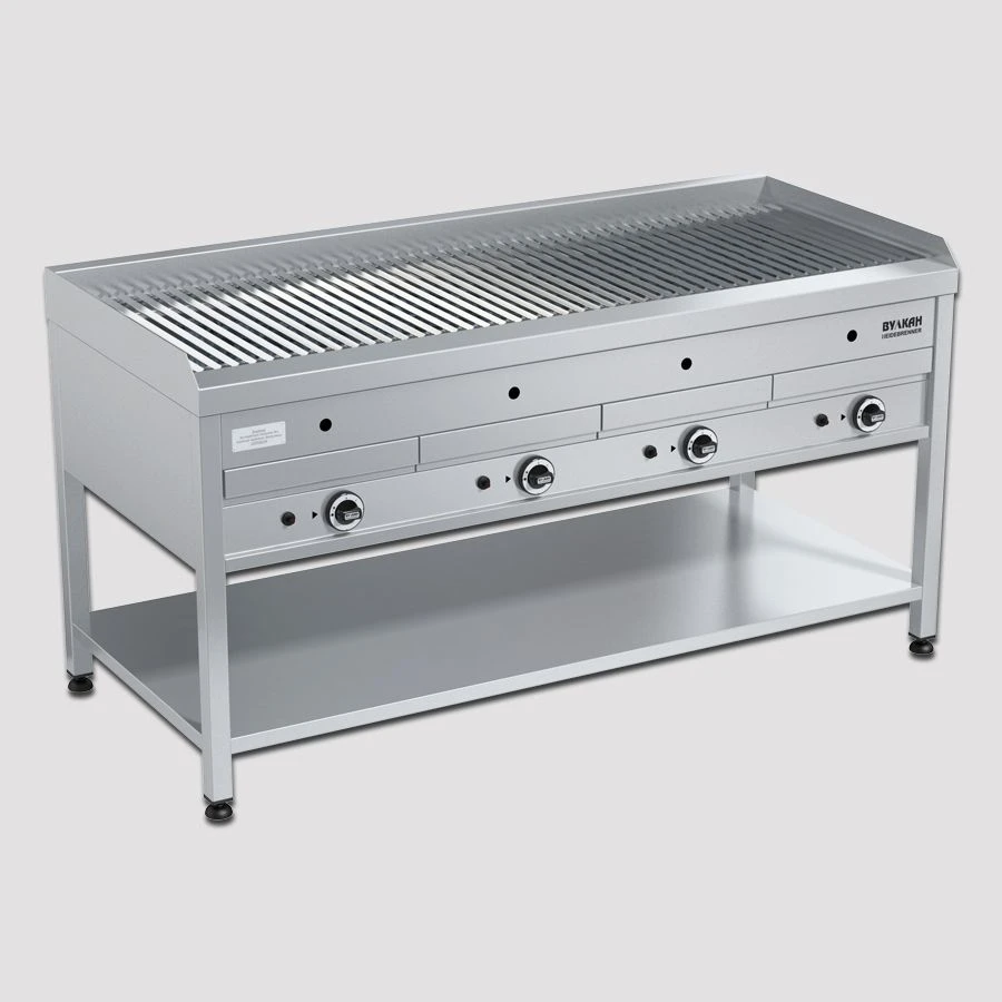 Lava grill BPD 04L "Uzon"