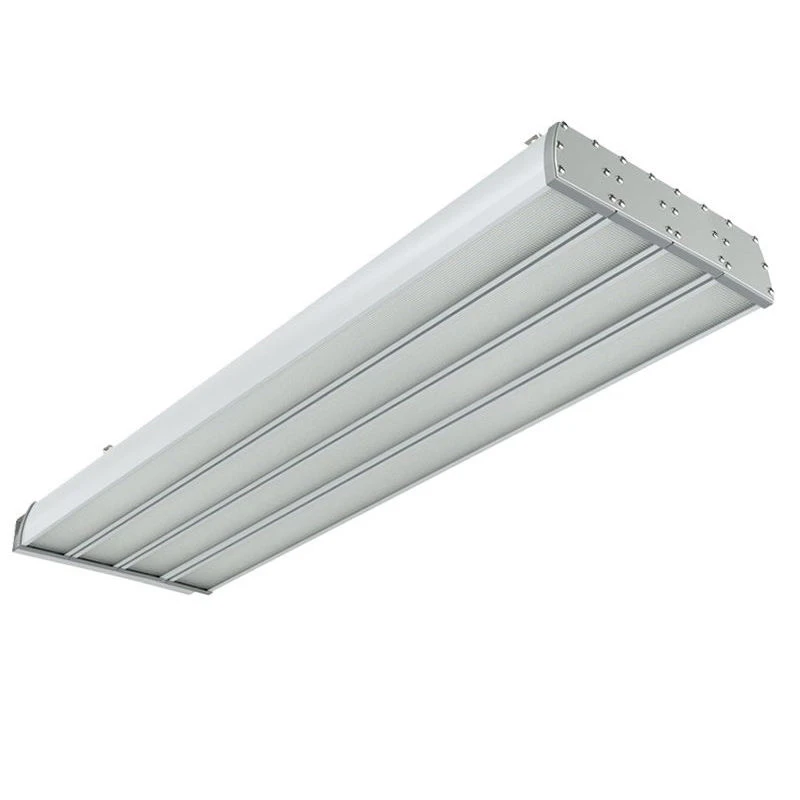 LED luminaires series - SA A-PROM, power 50-400W
