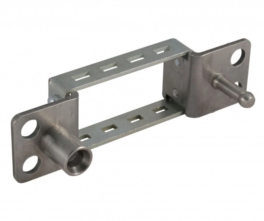 Installation frame RU-M4