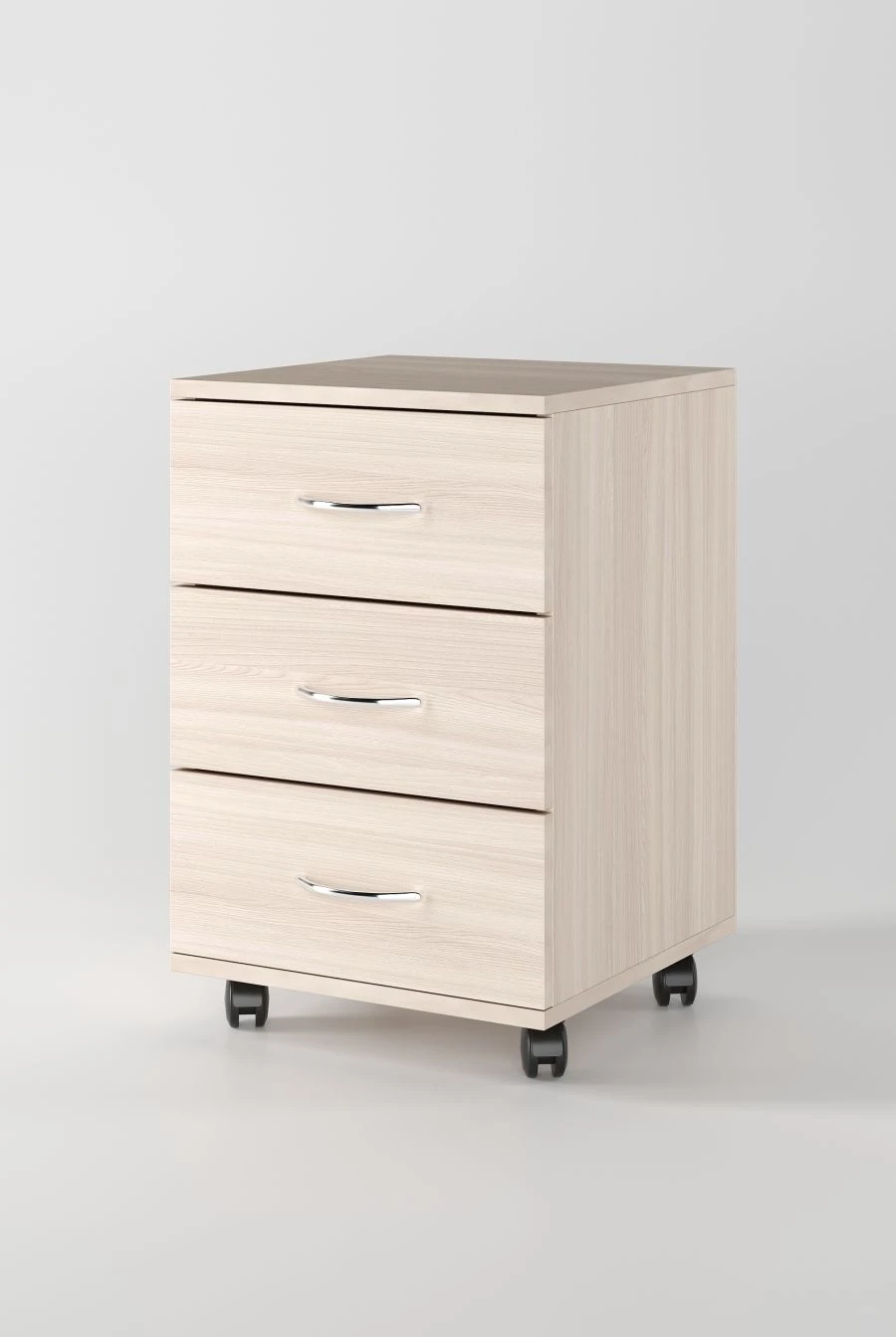 T 72.1 pull-out drawer unit with drawers