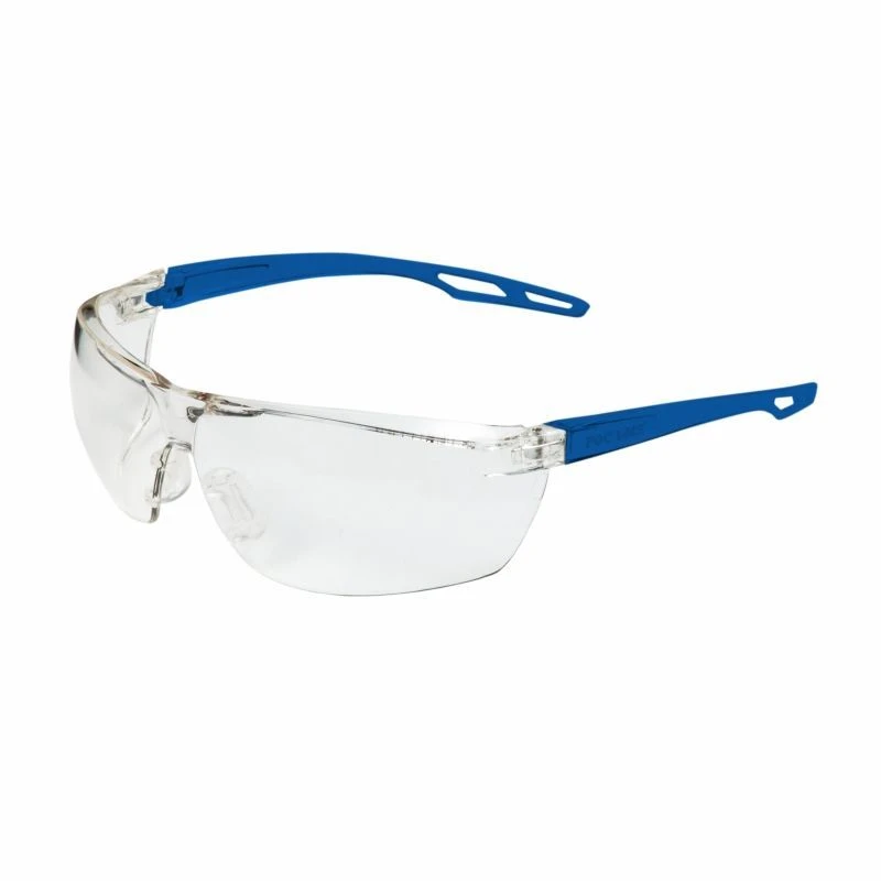 O28 Pobedit StrongGlass safety glasses, article 12837-5
