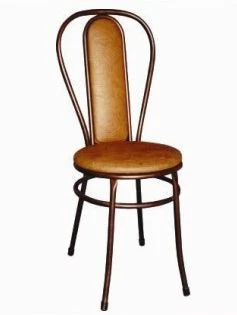 Chair ''Mira Lux'' H=300 (child)/ STU15