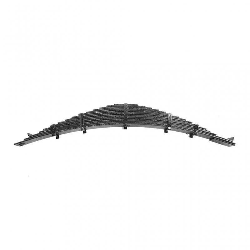 Spring for ZIL equipment rear 16 plates 130D-2912007-23