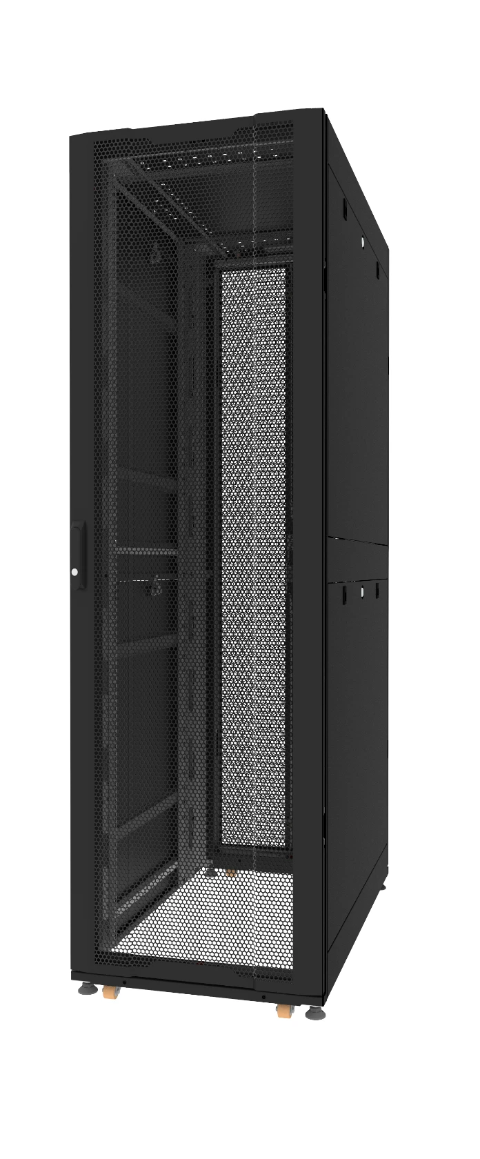 Server cabinet RTC T5 19"