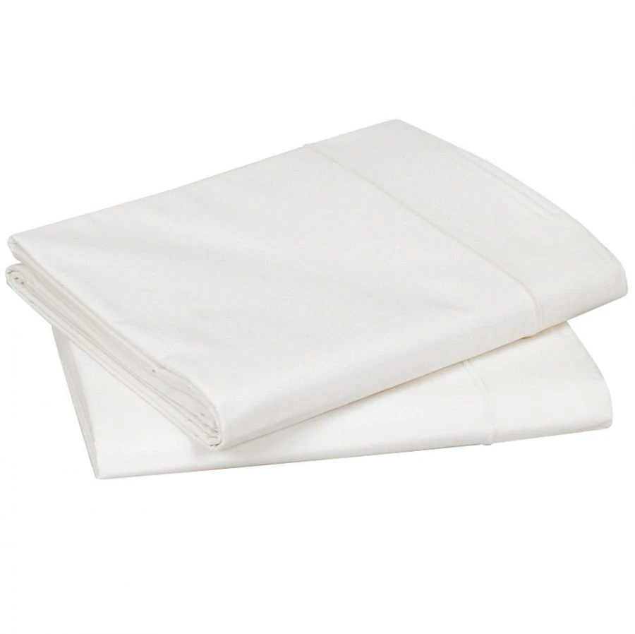 Cotton pillowcase