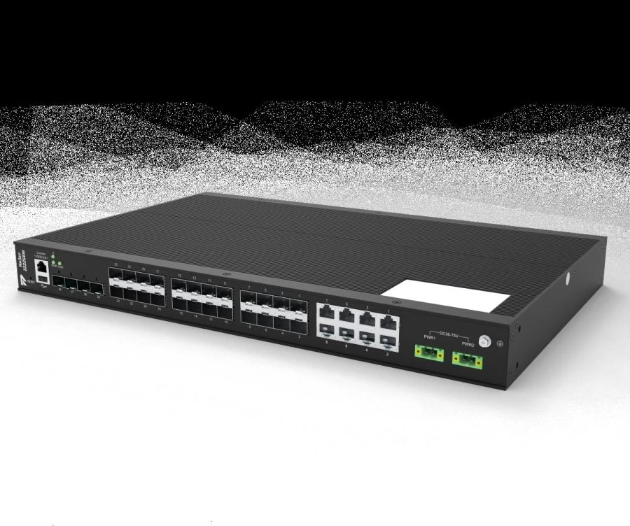 Switching equipment InZer-2222GEM
