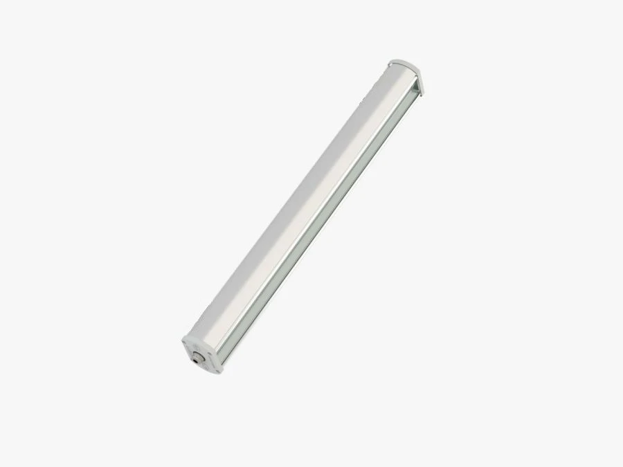 LED luminaire DSO R