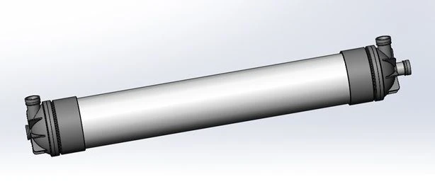 Ultrafiltration module TMT-UFPES-A3