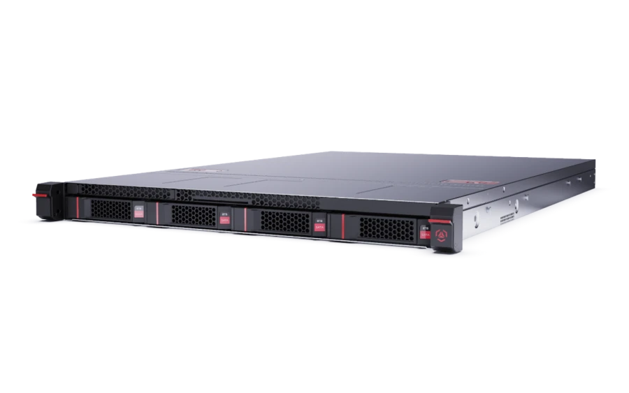 Graviton S2041IO server, ECRT.466535.001-40